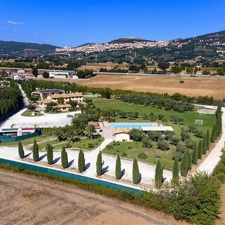 Agriturismo Il Casale Di Monica Rivotorto Ngoại thất bức ảnh