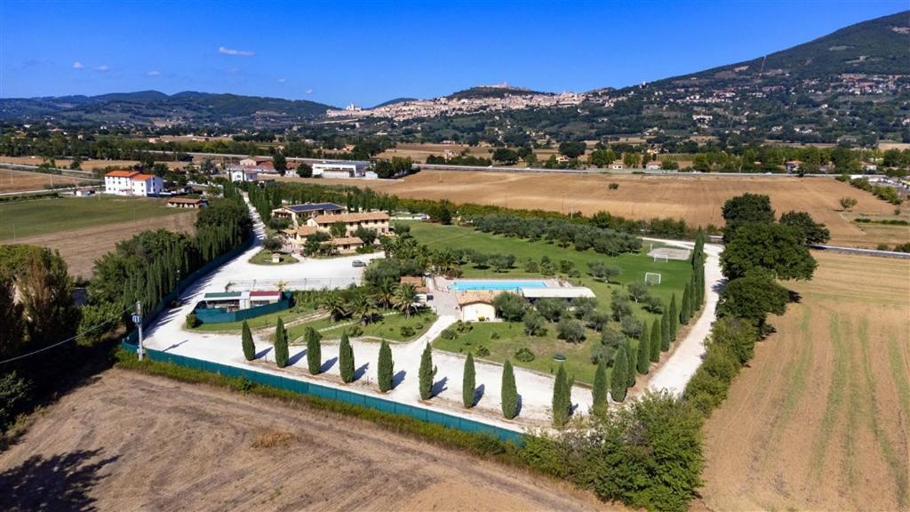 Agriturismo Il Casale Di Monica Rivotorto Ngoại thất bức ảnh