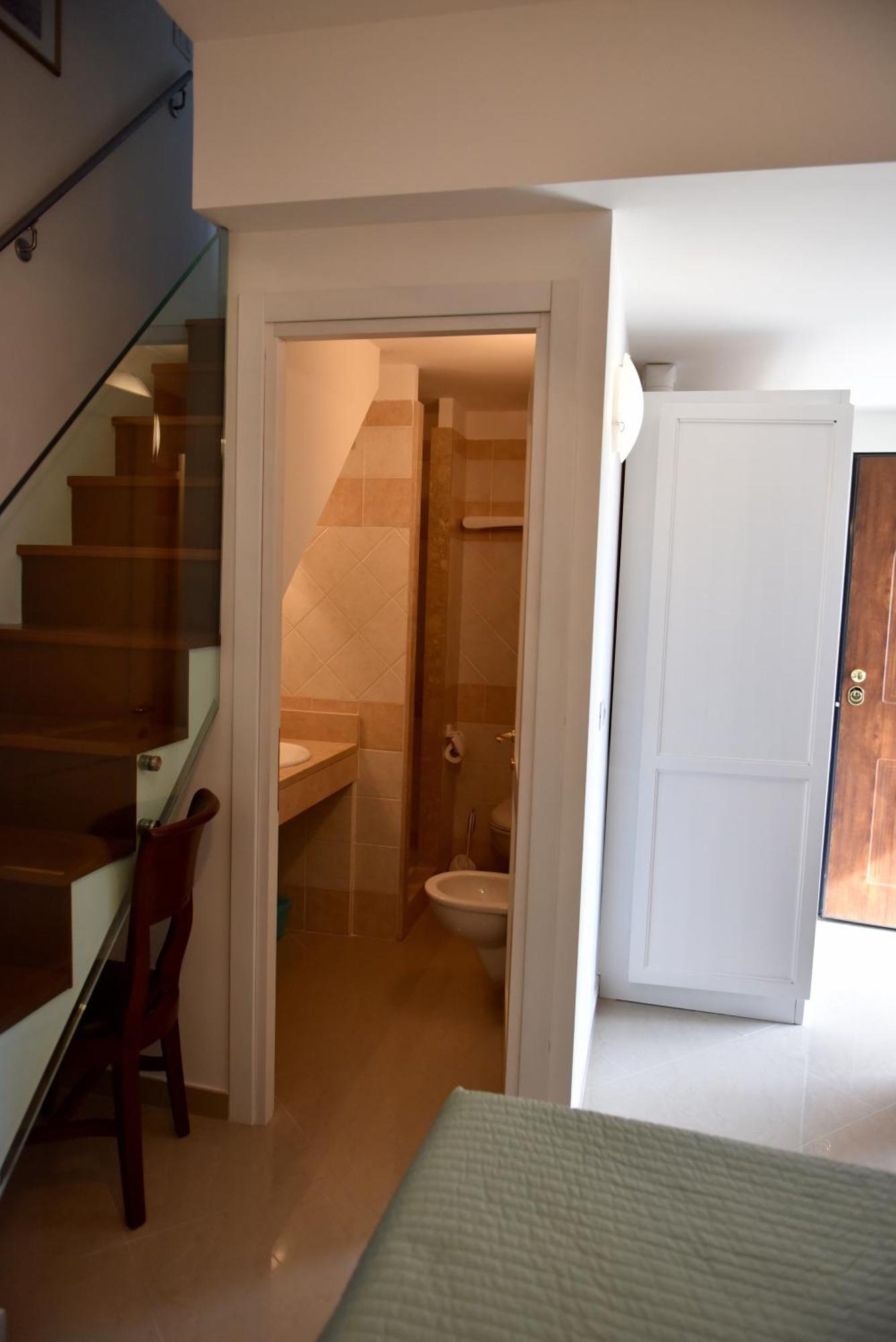 Agriturismo Il Casale Di Monica Rivotorto Phòng bức ảnh