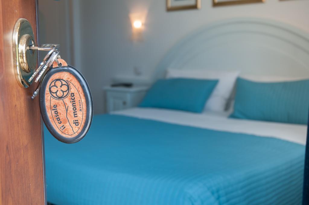 Agriturismo Il Casale Di Monica Rivotorto Ngoại thất bức ảnh