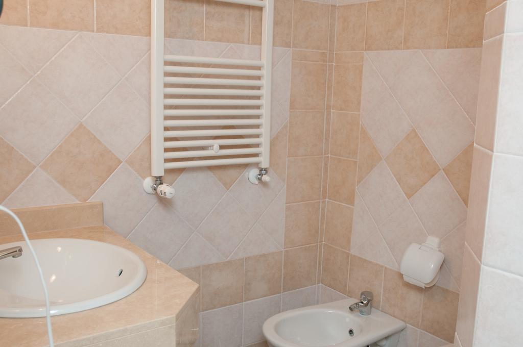 Agriturismo Il Casale Di Monica Rivotorto Ngoại thất bức ảnh