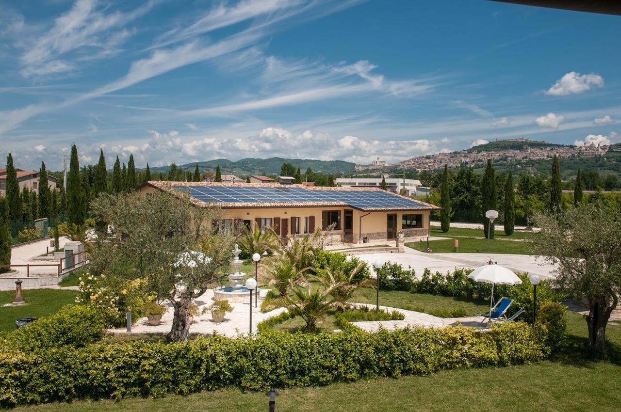 Agriturismo Il Casale Di Monica Rivotorto Ngoại thất bức ảnh